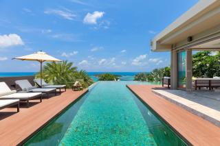Villa Napa - Bophut - 8
