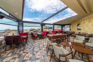 Golden Sand Hotel - Istanbul - 6