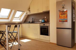 Sky Blue Danube Apartment Ruse - Roese - 7