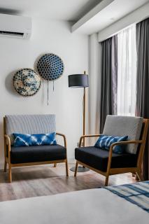 HOMM Boutique Hotel - Chiang Mai - 4