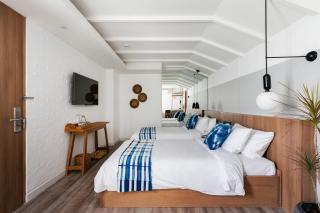 HOMM Boutique Hotel - Chiang Mai - 9