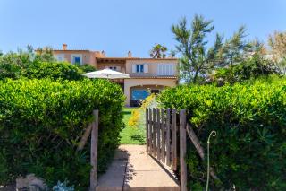 S'EMBAT - Colonia de Sant Pere - 2