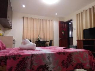Lourdes Inn - Manila - 9