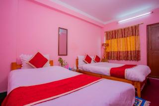 Sunrise Moon Beam Hotel - 5