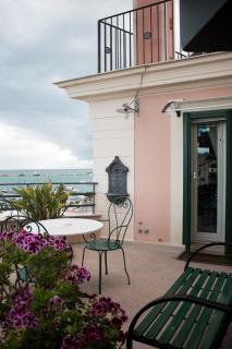 La Dolce Vista - B&B di Charme - Manfredonia - 2