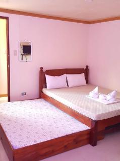 D'MESA Seacretlodge and Restaurant - Taytay - 8
