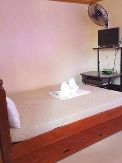 D'MESA Seacretlodge and Restaurant - Taytay - 6