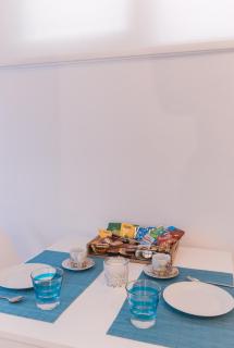 Saint George cozy studio - Nauplia - 2