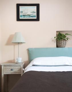 La Dolce Vista - B&B di Charme - Manfredonia - 9