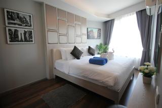 6-Ave Surin Apartment - Surin Beach - 5