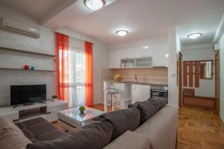 Dobrljanin LUX apartment - Budva - 5