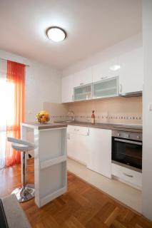 Dobrljanin LUX apartment - Budva - 2