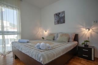 Dobrljanin LUX apartment - Budua - 9