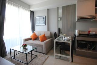 6-Ave Surin Apartment - Surin Beach - 9