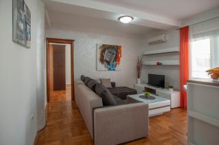 Dobrljanin LUX apartment - Budva - 4