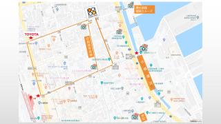 Opopo home 竜宮店 - Otaru - 5