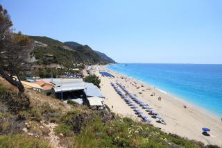 Theochari Angeliki GP - Studios Apartments - 0