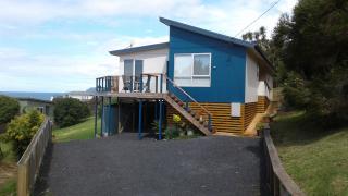 Seascape Beach House - Boat Harbour Beach - 3
