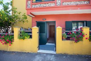 Red flat - Bari Sardo - 7