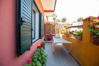 Red flat - Bari Sardo - 4