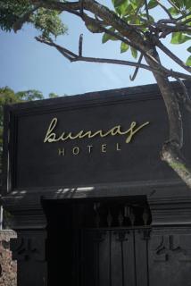 Bumas Hotel - Sanur - 9