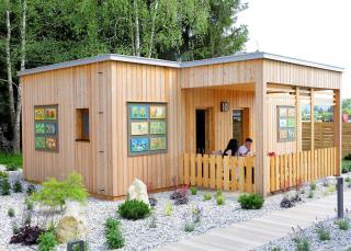 Honey Paradise glamping resort - Dobova - 5