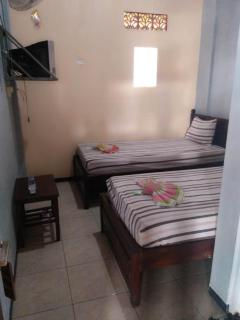 Penginapan Hotel Mangir Asri - Giaoag - 8