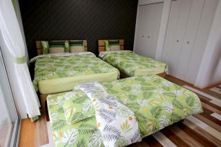 guesthouse yu -SEVEN Hotels and Resorts- - Yomitan - 8