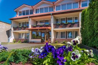 Aidaras - Palanga - 0