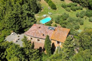 La Locanda del Barbagianni - Santa Luce - 3