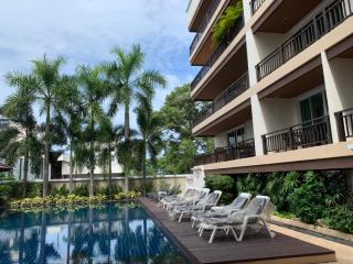 Jomtien Beach Penthouses Condo - Jomtien Beach - 8