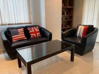 Jomtien Beach Penthouses Condo - Jomtien Beach - 3