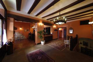 Hotel SPA Don Iñigo de Aragón - Las Cuevas de Cañart - 9