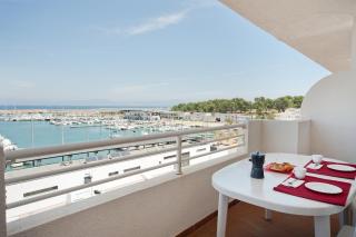 Port marina 4 - L'Escala - 9