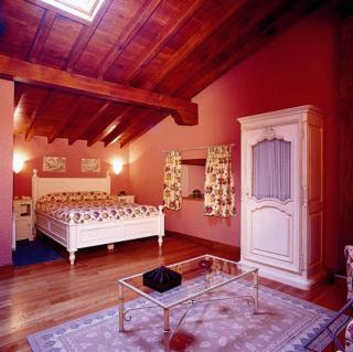 Hotel Palacio Guevara - Treceño - 9