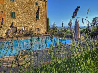 Villa Schiatti - Cortona - 5