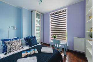 P&O Serviced Apartments Wawrzyszewska - Warsaw - 5