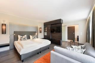 Hotel Säntis - Monaco di Baviera - 2