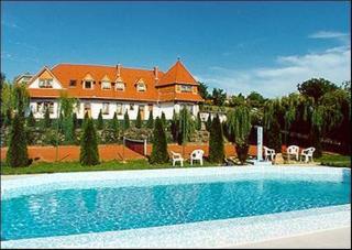 Palatinus Apartmanok - Keszthely - 0