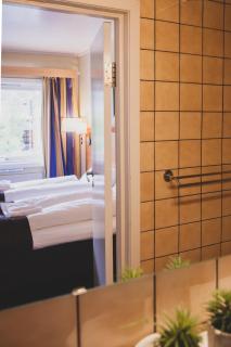 Frøken Skjolds Hotel Lyngengården - 1