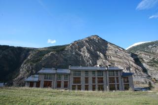 Obaga Blanca & Spa - Canillo - 0