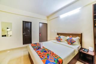 FabHotel K7 Trends With Pool, Baga Beach - Nr Baga Beach - Calangute - 3