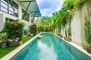 Berawa Loft by Betterplace - Canggu - 9
