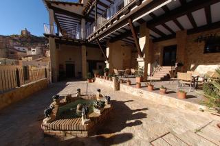 Hotel SPA Don Iñigo de Aragón - Las Cuevas de Cañart - 1