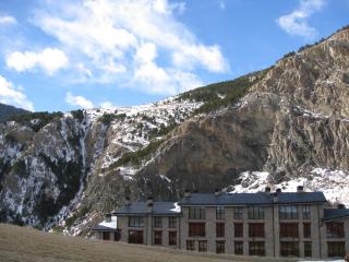 Obaga Blanca & Spa - Canillo - 6