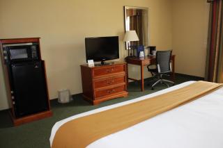 Holiday Inn Express Tehachapi by IHG - Tehachapi - 4