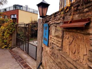 Omart Hotel - Gallery - Tbilisi - 5