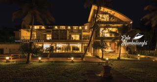 ama Stays & Trails Sherlys Ente Kumbalanghi, Kochi - 9