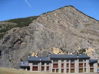 Obaga Blanca & Spa - Canillo - 4