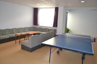 Valmieras tehnikuma dienesta viesnīca - Valmiera - 5
